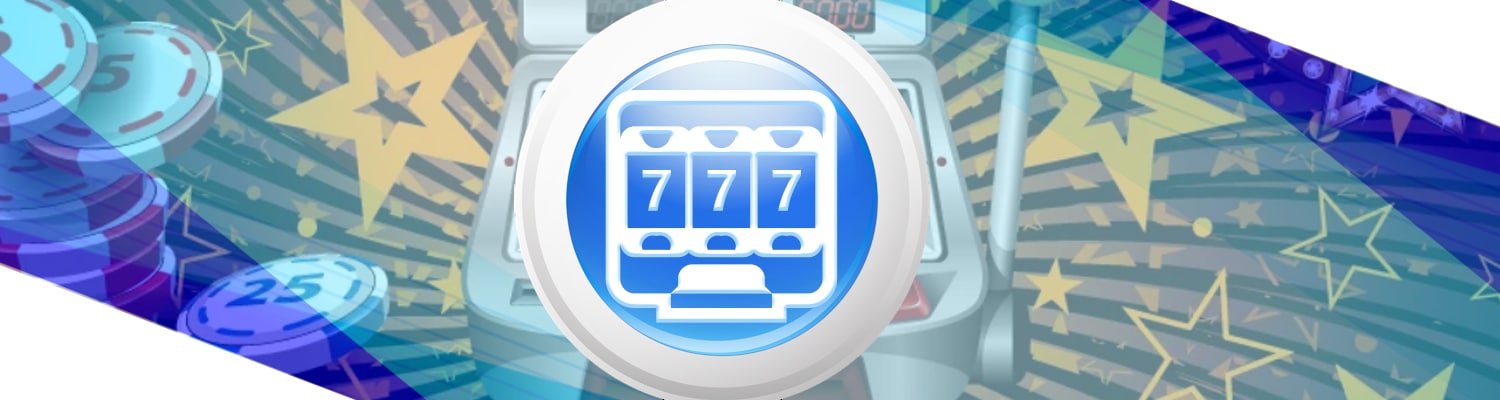 🎰 Игровые автоматы 777 на реальные деньги
