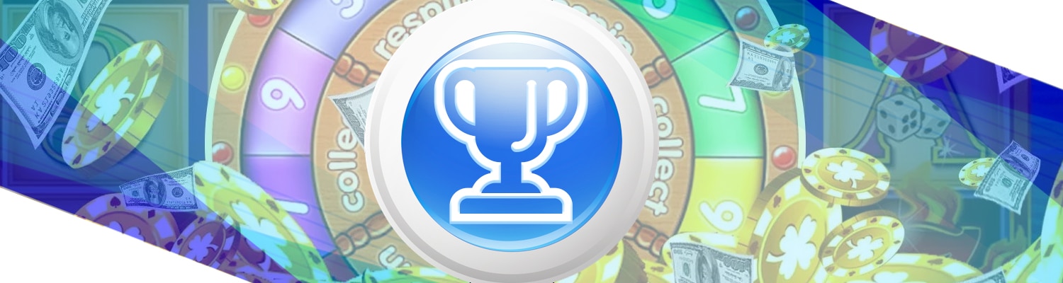 🏆 Самые известные крупные казино