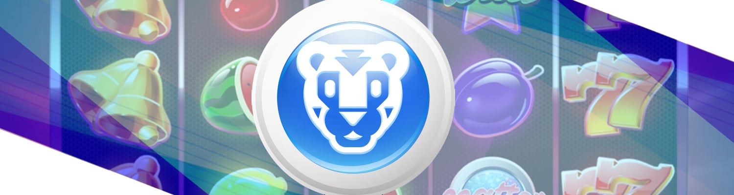 🐯 Игровые автоматы от разработчика Netent