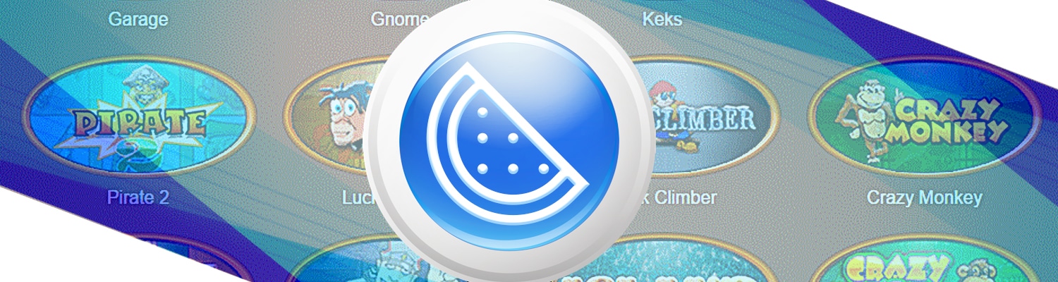 🍉 Бесплатные автоматы компании Игрософт