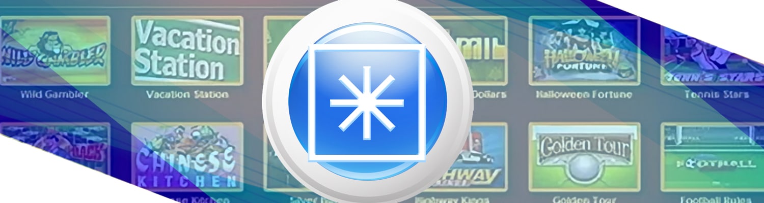 ✳️ Игровые автоматы компании Плейтек